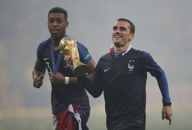 基层培养 基层培养