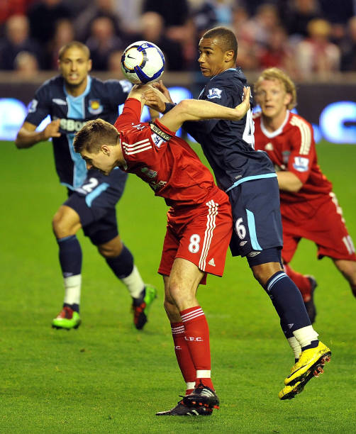 边路的突击 边路的突击